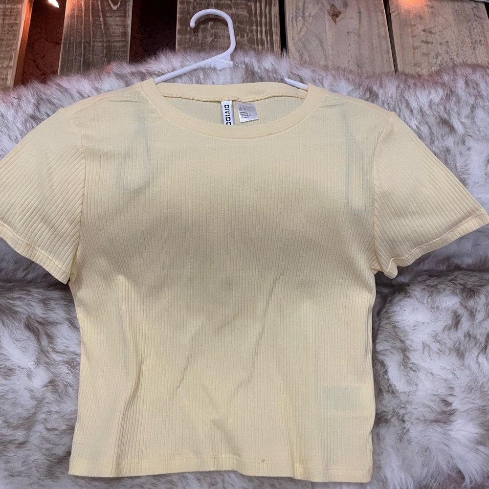 h&m shirt